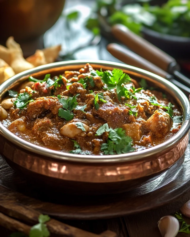 Garam masala