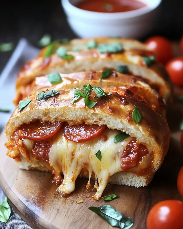 pizza grilled cheese