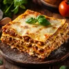 lasagne maison