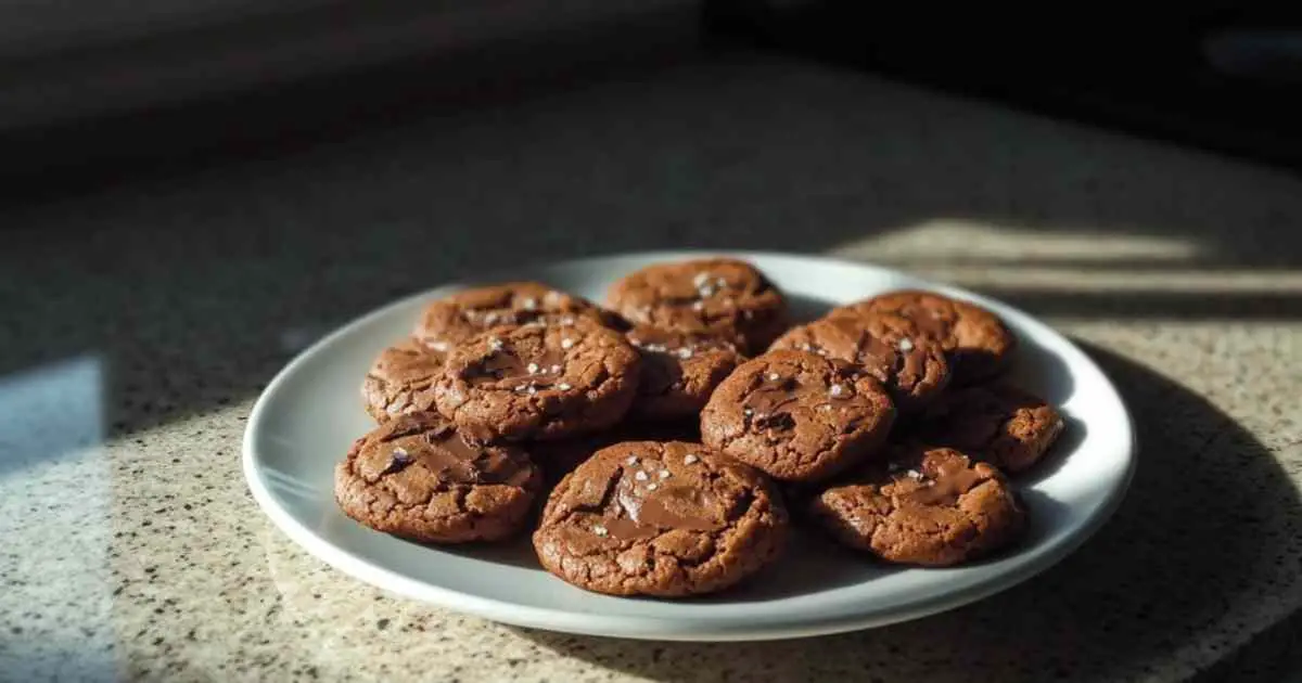 Cookies Brownie Express