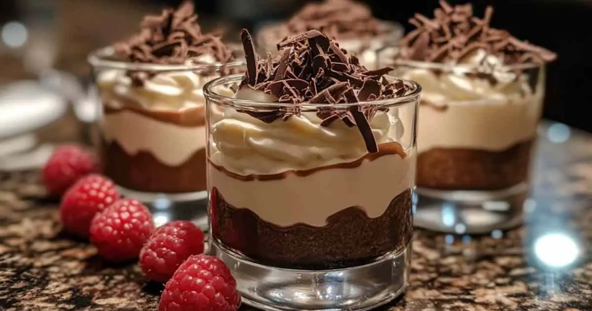 Crème au mascarpone et chocolat 2 Préparation de la crème au mascarpone et chocolat