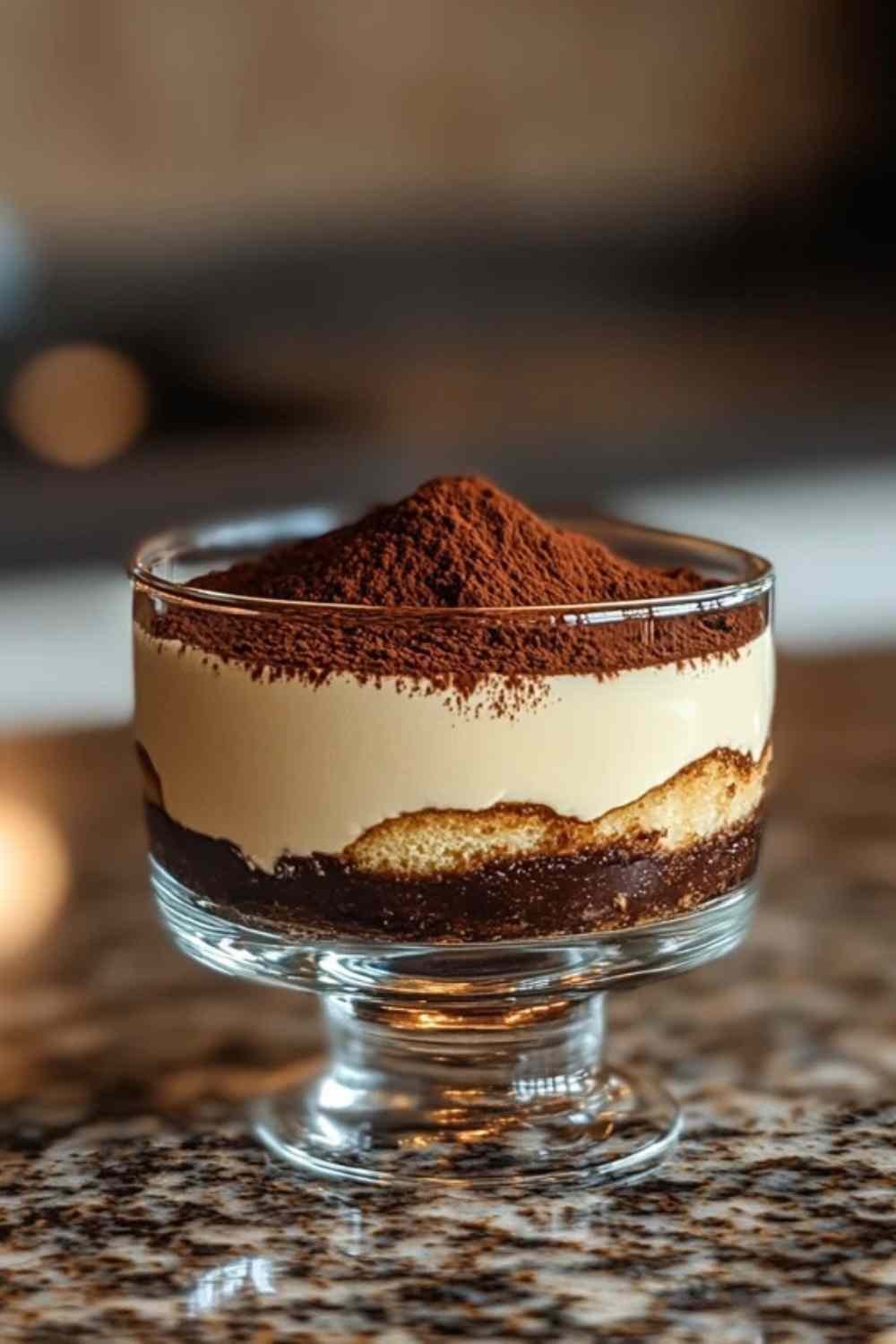 tiramisu au café