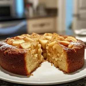 Gâteau aux Pommes Sans Sucre et Sans Beurre: Une Douceur Saine et Savoureuse 8 Gâteau aux Pommes Sans Sucre et Sans Beurre: Une Douceur Saine et Savoureuse