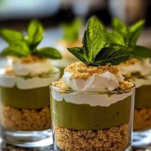 Tiramisu Salé Courgettes et Feta avec Menthe et Basilic 8 Couches de tiramisu salé courgettes feta basilic menthe
