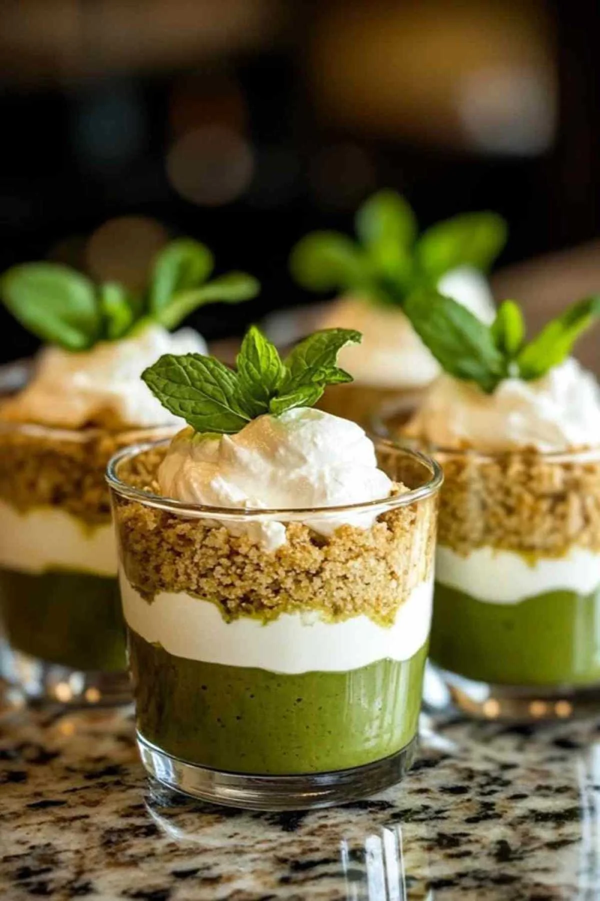 Ingrédients pour tiramisu salé courgettes feta