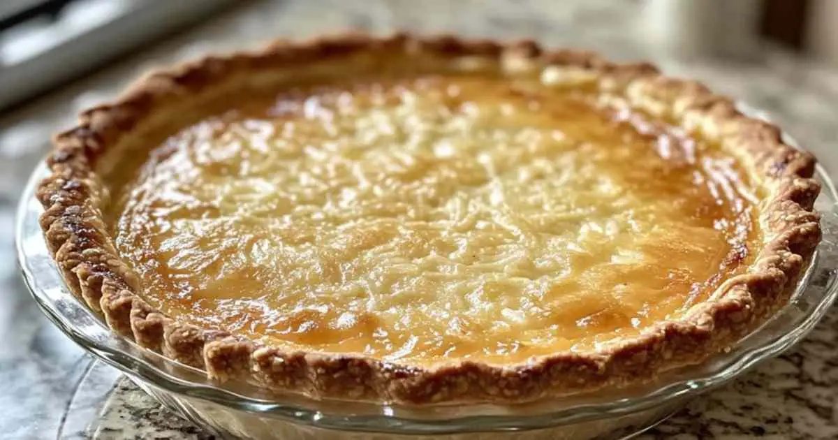 Préparation du riz au lait pour la tarte de Verviers